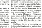Grip del 1918: la pandèmia (I)