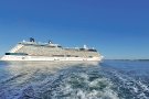 Xile prohibeix el desembarcament d’un creuer amb dos figuerencs a bord