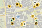 Activen un mapa interactiu de serveis i comerços oberts