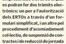 Salt cap a l’Administració electrònica