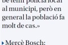 Solidaritat veïnal, en temps de Covid-19