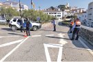 Crítiques per l’arribada de gent a segones residències, tot i el reforç dels controls