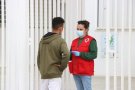 Medicaments a domicili per a pacients vulnerables