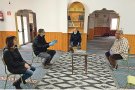 La comunitat islàmica dona 5.000 euros a Castelló