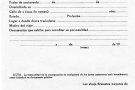 Quan no es podia sortir del municipi