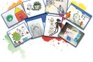 Infermeres heroïnes, fortins en forma de llar o rotlles de paper higiènic amb vida pròpia
