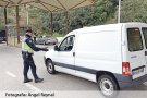 Les fronteres es mantindran tancades almenys fins al 25 d’abril