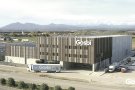 Gosbi, al costat del comerç