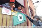 L’esperit de Santa Eugènia, a les llars