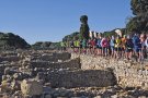La Marató d’Empúries, al novembre
