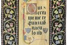 Troben l’autor de les cortines del Convent del Carme a Peralada