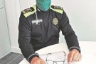 «El treball policial és molt complex, bàsicament perquè gestiona, diàriament, els drets de les persones»