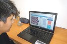 Un escac i mat a cop de clic