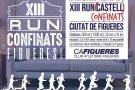 La Run Castell, aquest cop des de casa