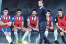 Adam Fontes: 'Tinc molt bon record de les temporades a Banyoles, tot ha anat realment molt bé'