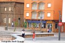 Primeres passejades amb la mainada i alguns comportaments poc conscients