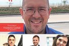 Carbó, oficialment president de Comerç <a href=