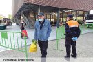 Més seguretat i retorn del mercat els dissabtes