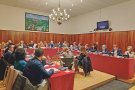 Grups municipals renuncien a les assignacions per ajudar a pal·liar la crisi