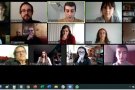 Entrega en línia dels premis Josep Álvarez i Albert Compte