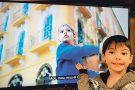 Tres alumnes de l’escola de ball Aprenem apareixen al videoclip de Damaris Gelabert