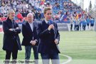 Jordi Masquef: 'A la província hi ha clubs que ho estan passant molt malament, i no només a causa de la Covid-19'