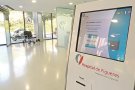 L’hospital reactivarà les consultes externes a partir de l’11 de maig