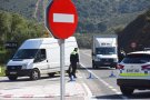 Els 66 agents de la Guàrdia Urbana donen negatiu als testos de la Covid