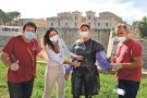 Bates de protecció per a les residències