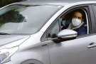 Cotxes privats amb màxima ocupació permesa