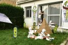 Les Festes de Primavera se celebren des de casa