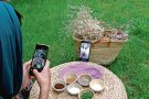 Tot i el confinament, Llers ha celebrat una nova edició, virtual, de la Fira Fes-te Bruixa