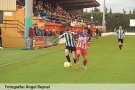 El Peralada, sense play-off