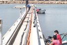 Els esports aquàtics, a l’expectativa
