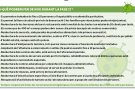 La fase 1 torna la vida a la via pública, però amb reserves