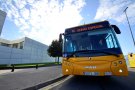 La línia 1 del bus urbà, al 100%