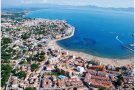 Els municipis de la badia de <a href=