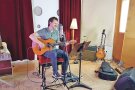 La-sala.online debuta amb el retorn de Sanjosex