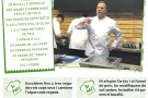 Arròs de Pals amb bacallà i ceps
