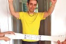Joan Alsina aconsegueix recaptar 1.500 euros