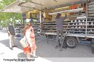 Els marxants demanen un pla davant la crisi