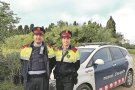 Uns àngels vestits de policies