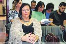 Pilar Abel no és filla de Dalí i haurà de pagar les costes