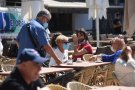 La Federació d’Hostaleria, molesta amb les inspeccions de Treball