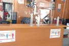 Biblioteques i museus comencen a reobrir les portes
