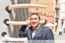 Bruno Pérez, finalista als premis Perícia Tecnològica
