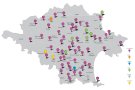 Les accions solidàries, identificades