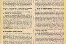 «Us presentem el general Franco»