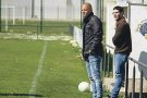 Albert Albert: 'Ha arribat el moment de fer un pas al costat, esportivament hem fet el que havíem de fer'