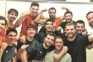 Pluja d’ascensos a la comarca